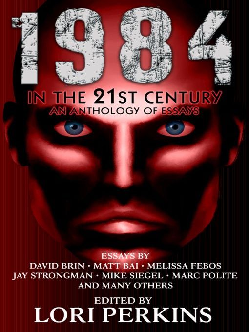 Title details for 1984 in the 21st Century by Lori Perkins - Available